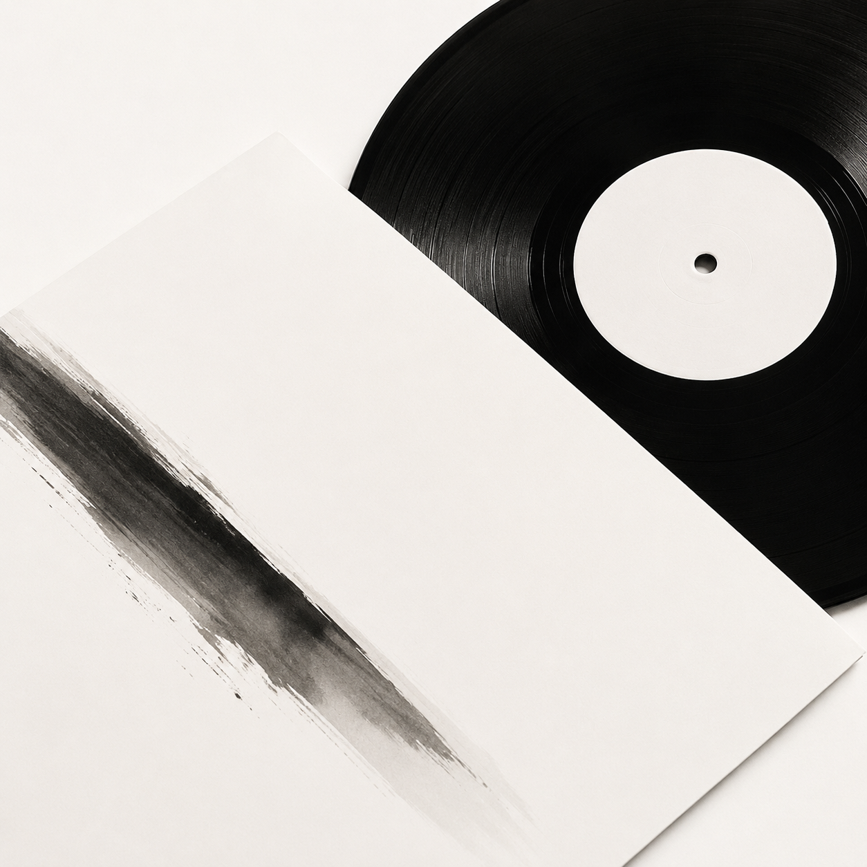 Wandering Is Part of the Journey — VAREN BOSS single artwork